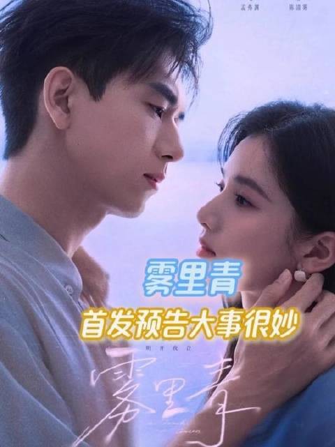 《雾里青》这部作品实在精妙绝伦！