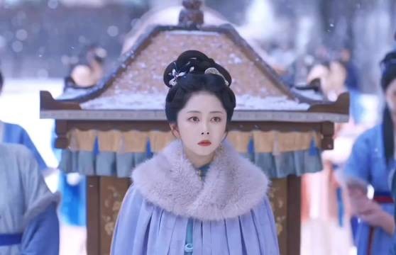 许兰香回沈家心碎,林锦岐抱得美人归
