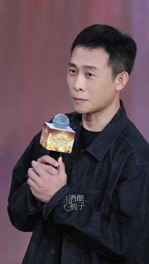张译老师的声音真的好有磁性