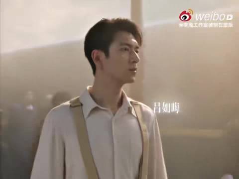 从江湖骗子到复仇高手,不同状态无缝衔接,李现把角色层次感拉满…
