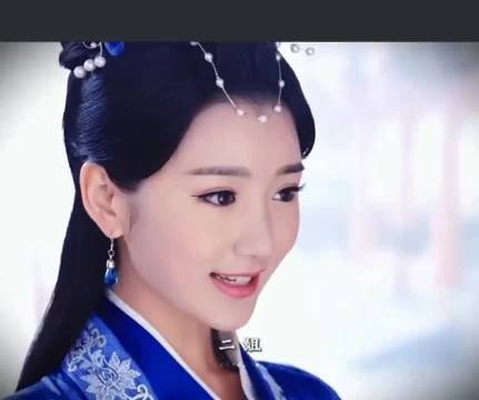 毛晓彤38岁已积累多部爆剧,甄嬛传锦绣未央等在列