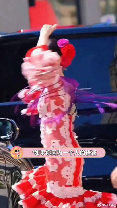 金靖 爱上刘胜瑛的同时 也为你的细腻所触动 友谊 微博VC计划微博VC计划