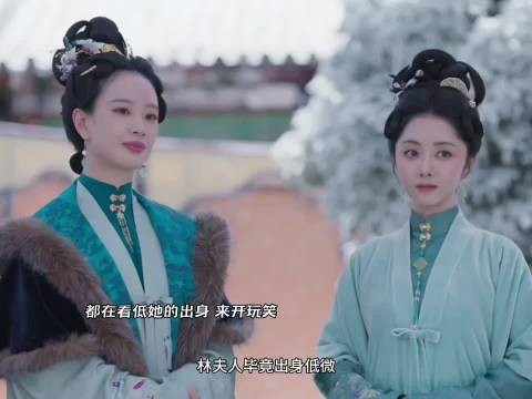 兰香被赵星棠针对,她直接反击气晕一群人!