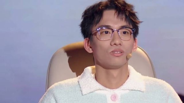 一位胎儿的内心独白,笑点真的太密集了 小白 喜剧