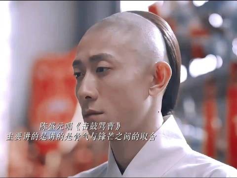 张一山近期全面发力，多部剧集上线刑侦梨园献礼