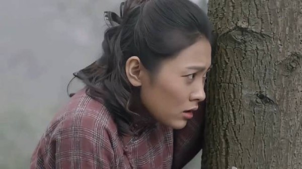 爱人同志:痴情女子怒杀叛徒,爱到极限便是恨