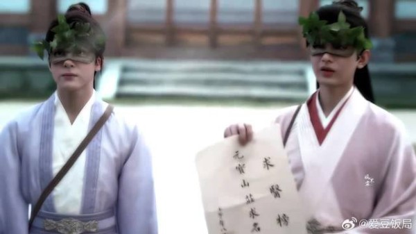 花花也太宠了吧