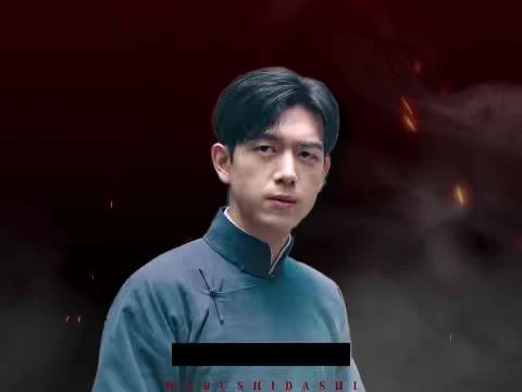 李现第一集表现有看点,隐忍锋芒融合剧情推进