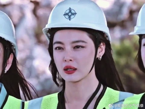 蕾子姐戏里侠女，戏外喜剧人，超哥这波赚麻了
