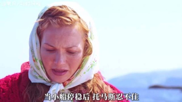 豆瓣8.8高分《彩虹照耀》，治愈神作演绎父子情深
