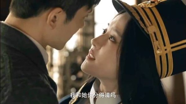 南烟斋笔录积压未播，陆曼笙与叶申纠葛待解