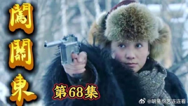 朱韩两家商量传武大婚,传武出走后回归,是大伙儿虚惊一场