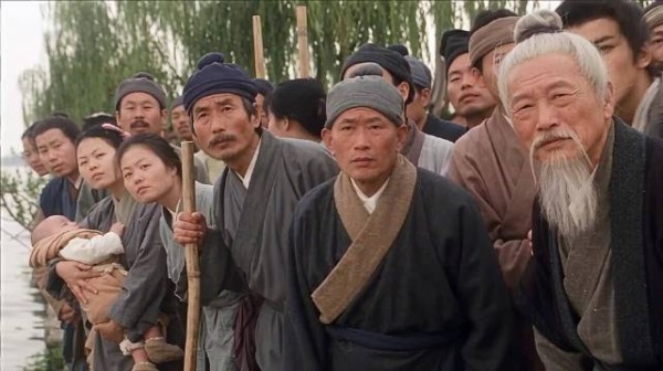 古代骗局 海市蜃楼局