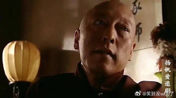 孙茂才投奔崔鸣十，被轰了出来，没有乔家孙茂才什么也不是，人要认清自己
