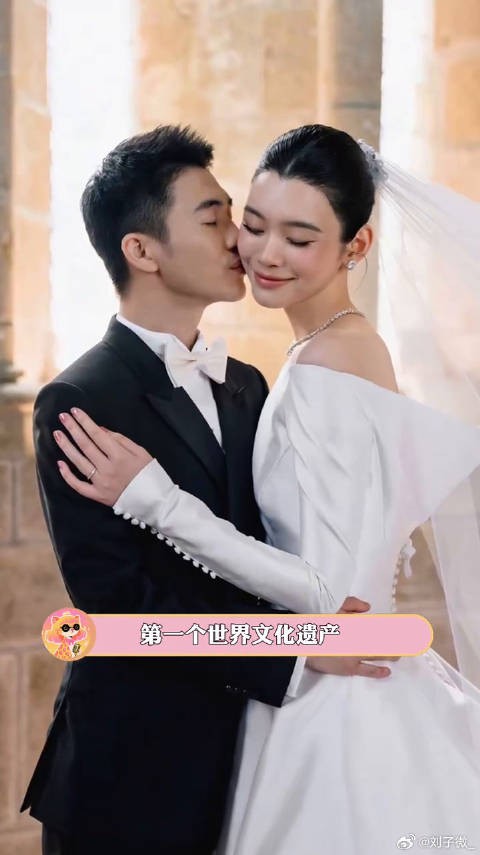难怪奚梦瑶说嫁给的是爱情何猷君 豪门