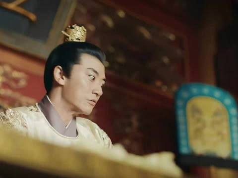 山河月明:朱允炆削藩逼死叔父湘王朱柏,骨肉相残, 朱棣