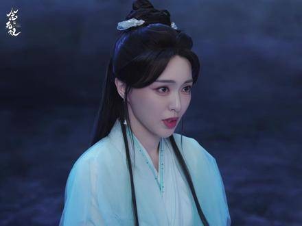 为苍生,神女唐嫣毅然挣脱枷锁,哪怕形神俱灭,亦要连破三重誓约!