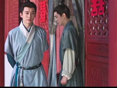 兰香和林锦岐一起救出大姐,吕蕺儿也自由了 ,兰香如故