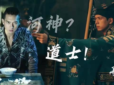 不愧是李现!轻松驾驭两种民国人设,风格迥异却都深入人心