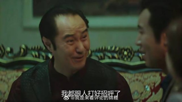 父亲借儿子之手出位 母亲怕他越陷越深，竟揭穿他们！