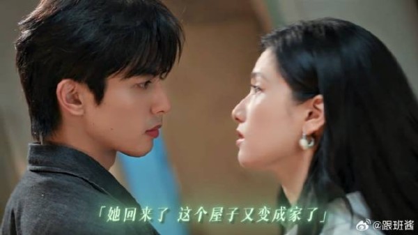 时隔六年，依旧“拿你没办法”