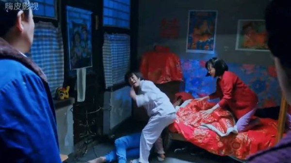 第27集：女人踹门暴打前夫！所为何事