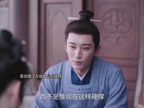 林绣芄坦言小心眼儿,却悟母爱最珍贵