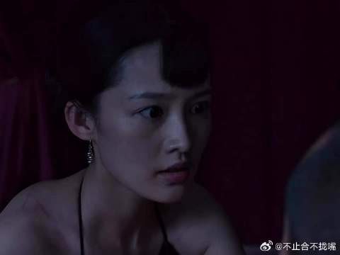黑娃私会田小娥被发现，命悬一线