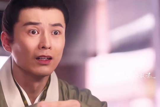 林绣莱和鲁鉴合离失败，带入林绣莱的视角此刻的她该有多绝望 兰香如故