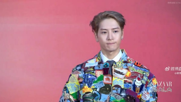 260925 BAZAAR GALA 超级玩家芭莎之夜红毯更新CUT