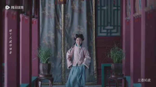 今晚的沈嘉兰又被杀了一次,看到这一幕真的是哭死我了