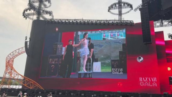 这个出场方式确实没想到