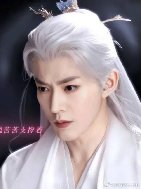 怎么...你也被小水骗到了?