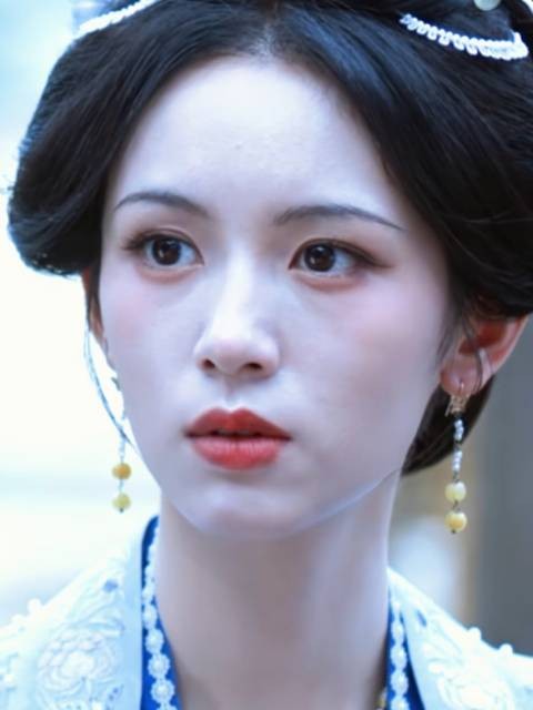 一瓯春 | 谢清圆揭开母亲铜镜背后的隐秘真相