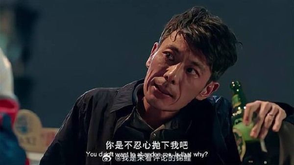 父母要离婚,儿子竟选择父亲,担心父亲没有人管!