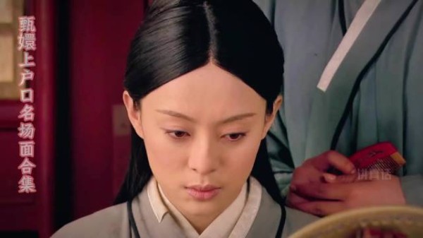 二月二龙抬头，胖橘来甘露寺接嬛嬛回家啦