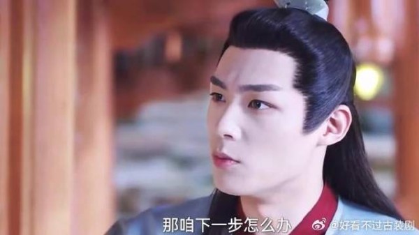 笑不活了家人们,谁家女主反复去世