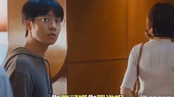 导演只是让他出演个相亲男，没想到差点逼疯整个剧组 半个喜剧