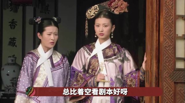 《甄嬛传》的音乐为何如此经典?…