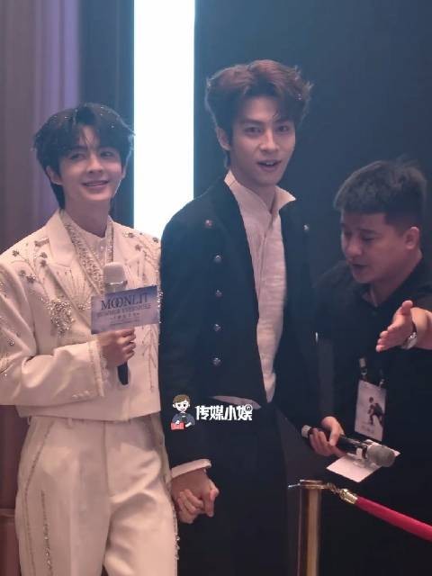 这是什么婚礼入场仪式!
