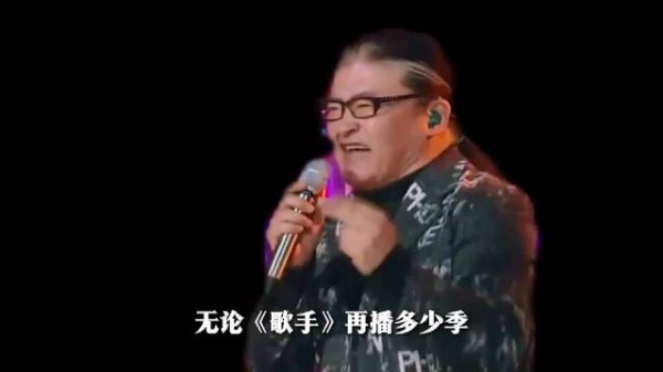 刘欢总决赛借姚贝娜原声完成隔空合唱