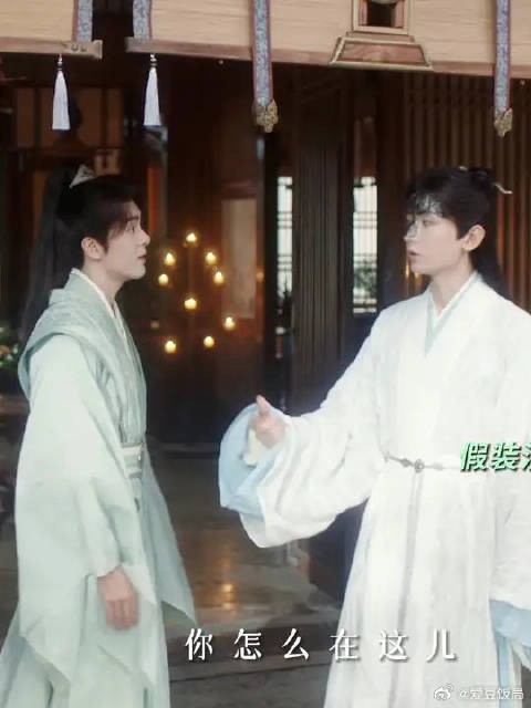 “小朋友就是小朋友,有什么底牌别轻易掀给别人看”