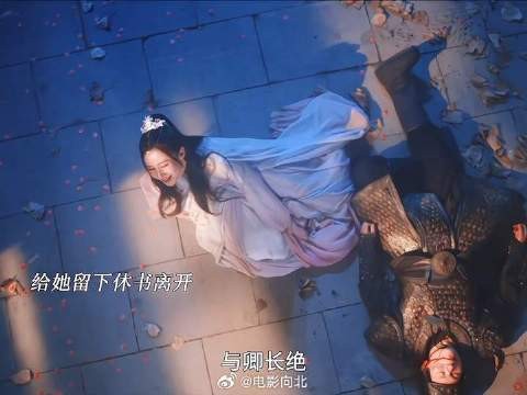 爱意无声却震耳欲聋