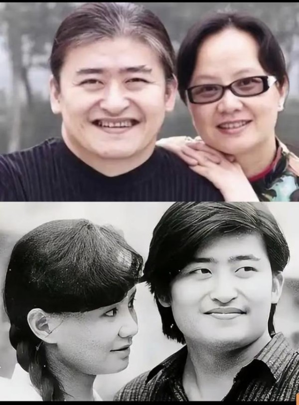 刘欢去世，他最大的遗憾不是别的，而是那个生病期间照顾的妻子