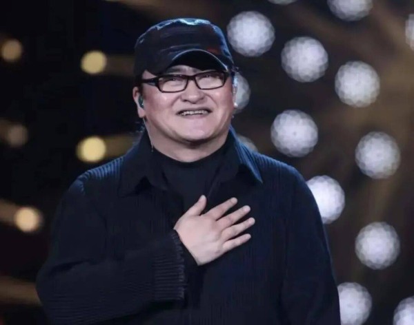 刘欢为什么是我敬重的文化人