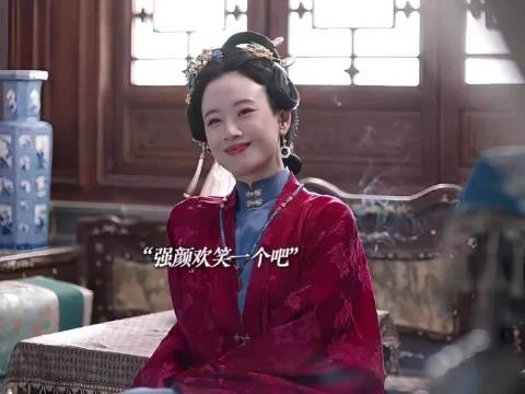 不得不说赵星棠这不吃压力的精神状态太爽了