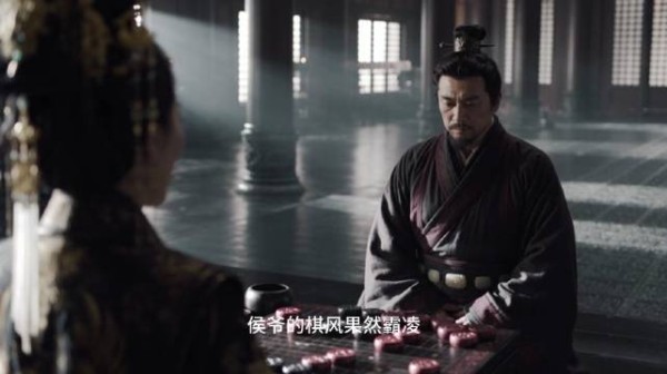 一个家乡人眼中的淮阴侯之陨落！韩信文化AIGC视频作品征集大赛Kino视界