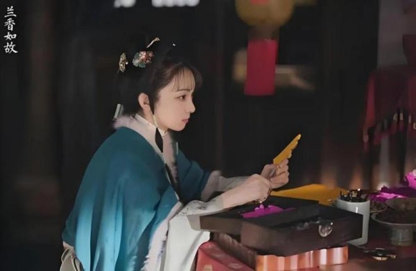 《兰香如故》大结局：一刀杀杜翠雀，独养三女安稳终老，她才是剧中最大赢家