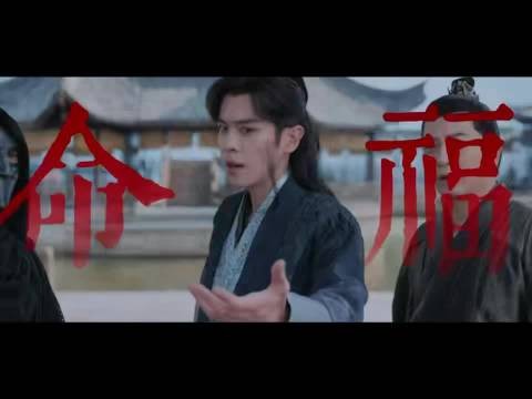 之前庆余年2就见识到我们张若昀哥的演技了啊!
