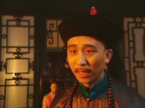 没文化的李卫说了一句话,竟让雍正下决心除掉儿子弘时 雍正王朝